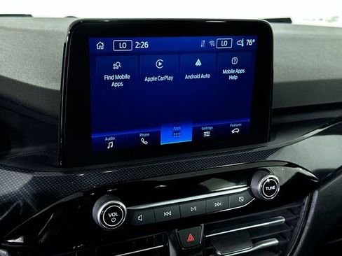 Used 2025 Ford Escape ST-Line Select AWD/4WD image 14