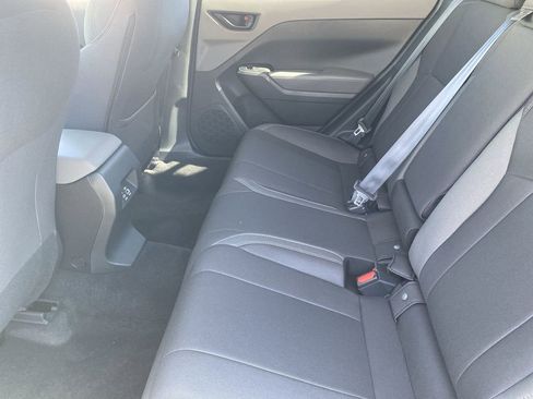 New 2026 Subaru Crosstrek 2.0i Premium AWD/4WD image 13