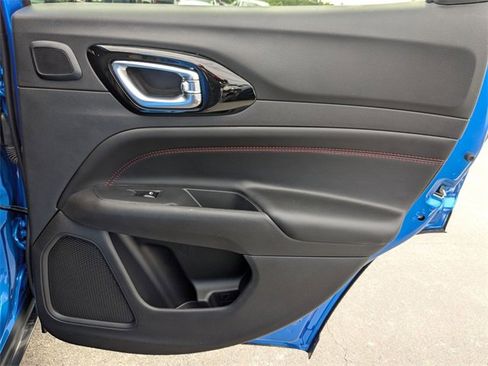 New 2026 Jeep Compass Trailhawk w/ Sun, Sound & Navigation Group image 33