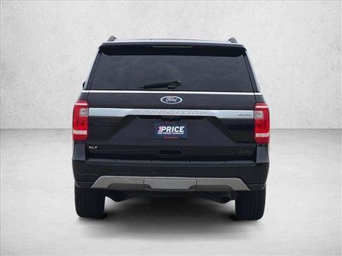 Used 2020 Ford Expedition Max XLT w/ Equipment Group 202A RWD image 7