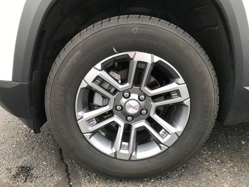 Certified 2026 GMC Terrain Elevation AWD/4WD image 22