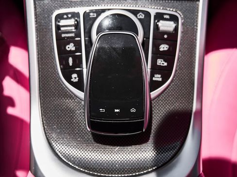 Used 2023 Mercedes-Benz G 63 AMG 4MATIC w/ AMG Night Package Plus image 71