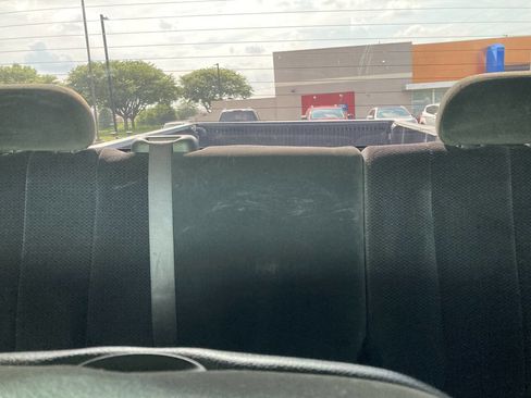 Used 2004 Dodge Ram 2500 Truck SLT w/ Trailer Tow Group image 16