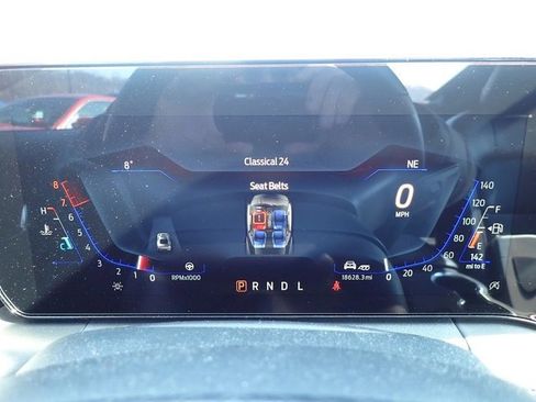 Used 2024 Ford Mustang Premium image 15