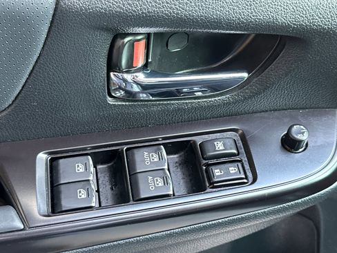 Used 2021 Subaru WRX Limited image 12