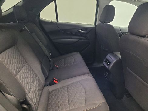 Used 2019 Chevrolet Equinox LT image 19