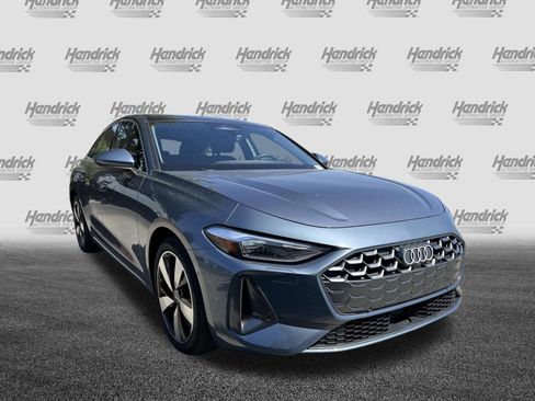 Used 2025 Audi A5 2.0T Premium w/ Convenience Package AWD/4WD image 2
