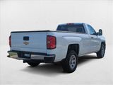 Used 2015 Chevrolet Silverado 1500 W/T w/ WT Fleet Convenience Package image 5