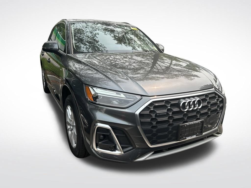 Used 2023 Audi Q5 2.0T Premium w/ Convenience Package AWD/4WD image 7