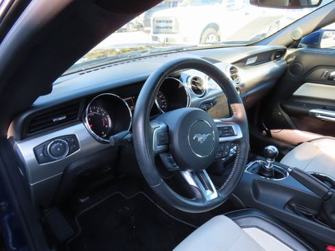 Used 2015 Ford Mustang 50 Years image 18