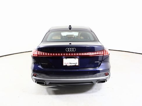 New 2025 Audi A5 2.0T Premium Plus image 15