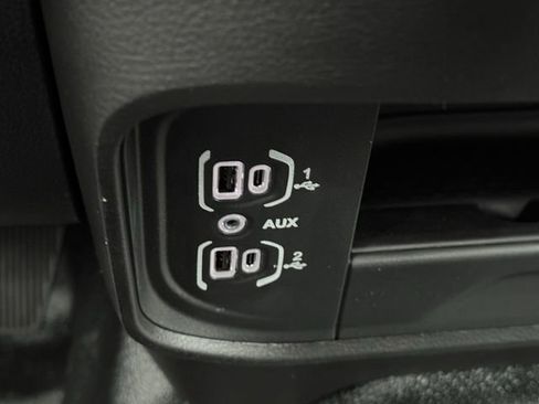 New 2026 RAM 3500 Tradesman w/ Chrome Appearance Group image 14