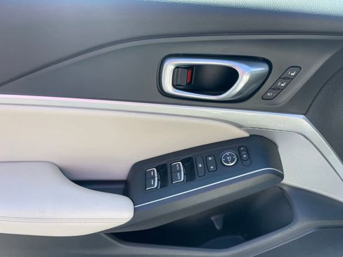 Used 2023 Acura Integra A-Spec FWD image 11