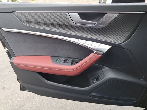 New 2025 Audi S6 Premium Plus image 31