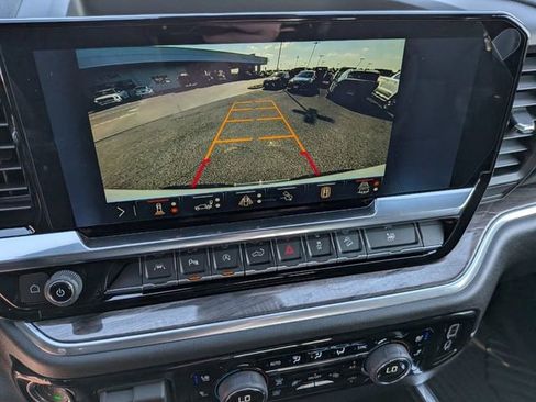 New 2026 Chevrolet Silverado 1500 LTZ image 35