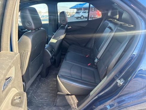 Used 2022 Chevrolet Equinox RS w/ LPO, Floor Liner Package image 26