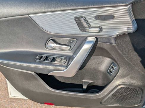 Used 2019 Mercedes-Benz A 220 A 220 image 9