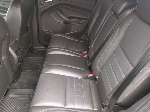 Used 2016 Ford Escape Titanium w/ Equipment Group 301A image 19