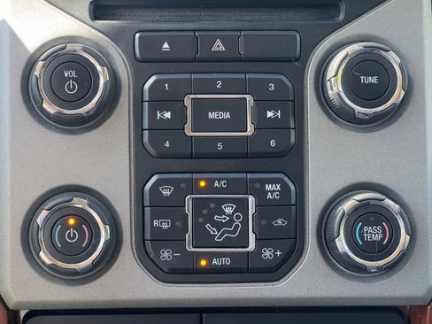 Used 2016 Ford F350 King Ranch AWD/4WD image 31
