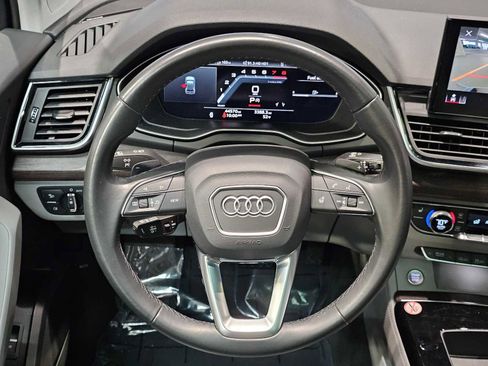Used 2024 Audi Q5 2.0T Premium Plus image 11