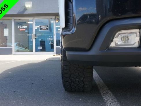 Used 2019 Chevrolet Silverado 1500 LT Trail Boss image 68