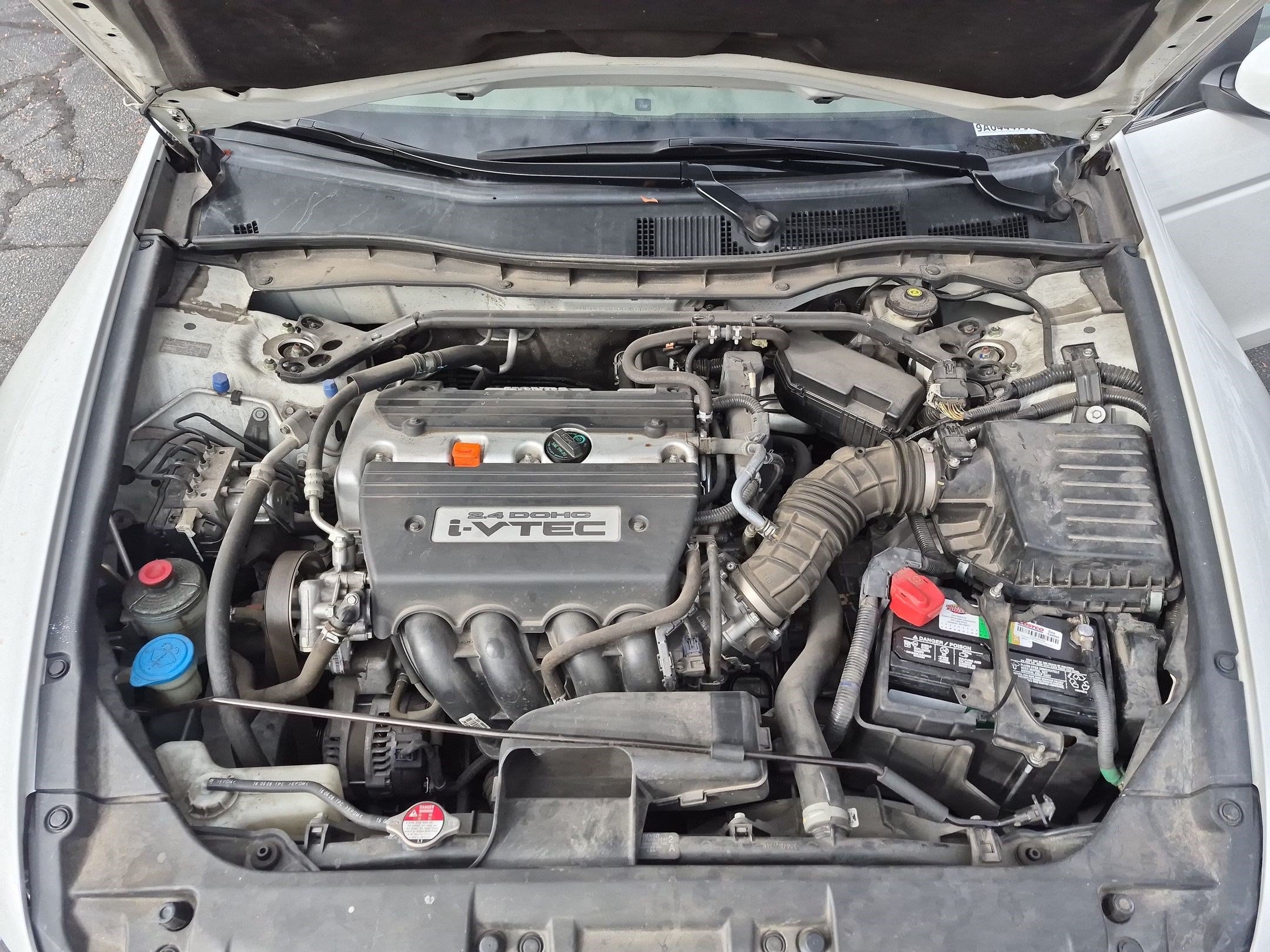 Used 2009 Honda Accord EX-L image 31