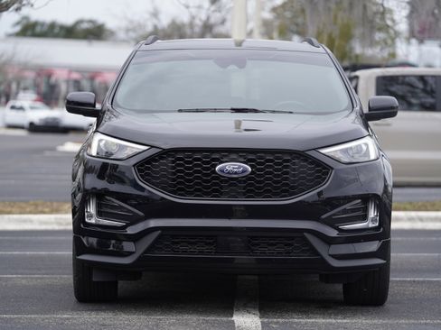 Used 2023 Ford Edge ST-Line image 31