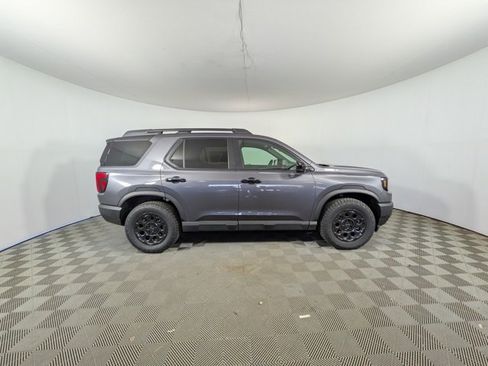 New 2026 Honda Passport TrailSport image 2