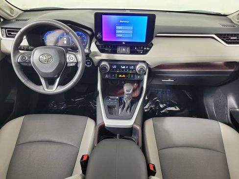 Used 2024 Toyota RAV4 Limited FWD image 16