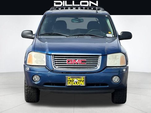 Used 2006 GMC Envoy SLE AWD/4WD image 6