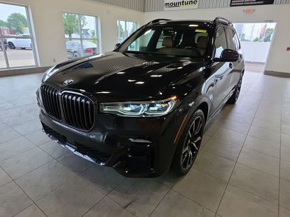 Used 2022 BMW X7 xDrive40i