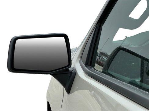 New 2026 Chevrolet Silverado 1500 RST w/ RST Select Package image 10