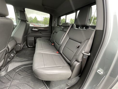 New 2025 Chevrolet Silverado 1500 LT w/ All Star Edition Plus image 62