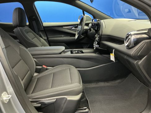 New 2025 Chevrolet Blazer EV LT AWD/4WD image 22