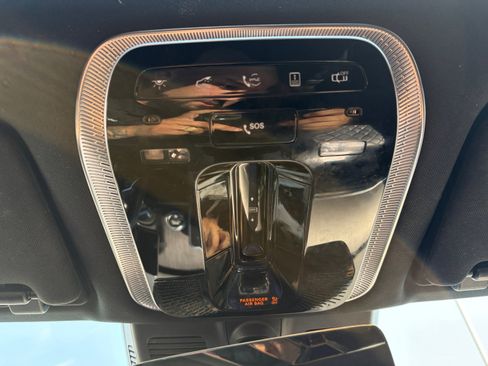 Used 2022 Mercedes-Benz S 580 4MATIC Sedan image 26