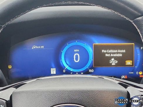 Certified 2023 Ford Explorer ST w/ Equipment Group 401A image 13