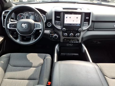 Used 2023 RAM 1500 Big Horn AWD/4WD image 15