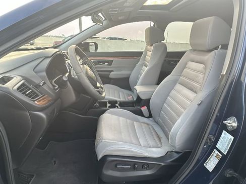 Used 2018 Honda CR-V EX image 4