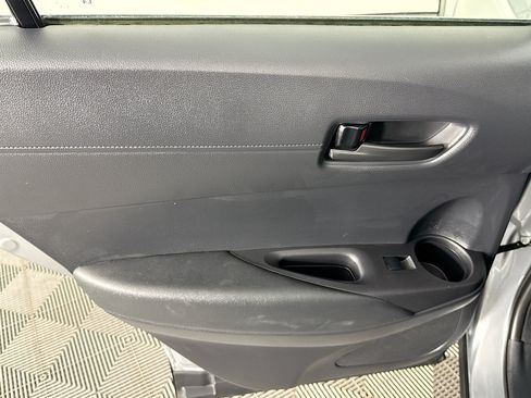 Used 2024 Toyota Corolla Cross AWD Hybrid image 24