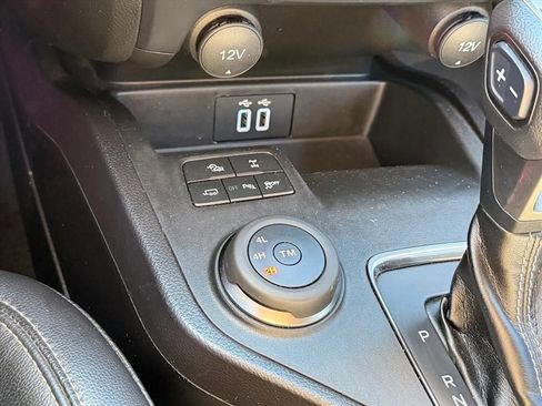 Used 2023 Ford Ranger Lariat w/ Equipment Group 501A High image 23