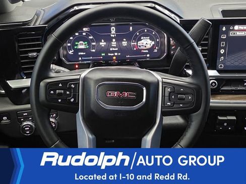 Used 2026 GMC Sierra 1500 Elevation image 18