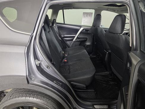 Used 2018 Toyota RAV4 Adventure AWD/4WD image 16
