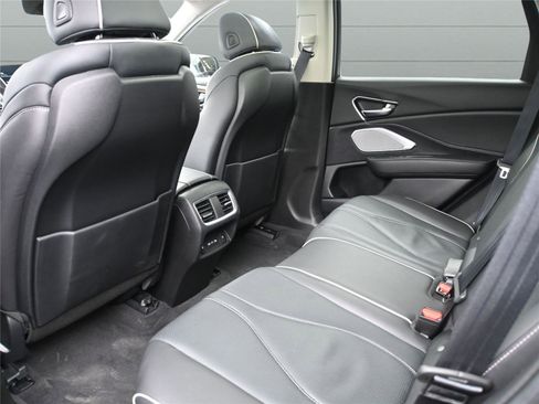 Certified 2023 Acura RDX AWD w/ Advance Package image 8