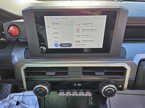 Used 2024 Toyota Tacoma 4x4 Double Cab image 22