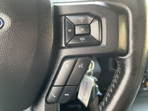 Certified 2020 Ford F150 XLT w/ Equipment Group 302A Luxury image 19