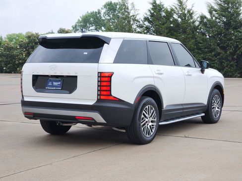 New 2026 Hyundai Palisade SE FWD image 4