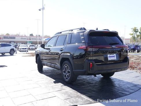 Used 2026 Subaru Outback Premium image 3