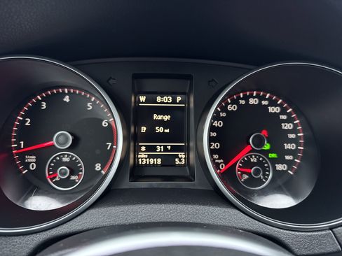 Used 2012 Volkswagen GTI image 21