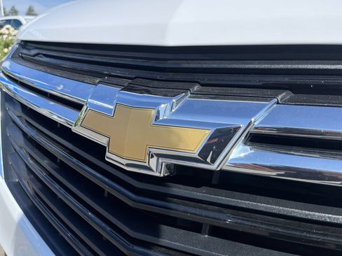 Used 2022 Chevrolet Equinox LT FWD image 28