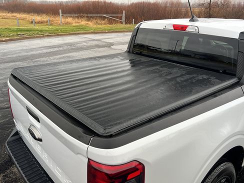 Used 2024 Ford Maverick XLT w/ XLT Luxury Package image 36